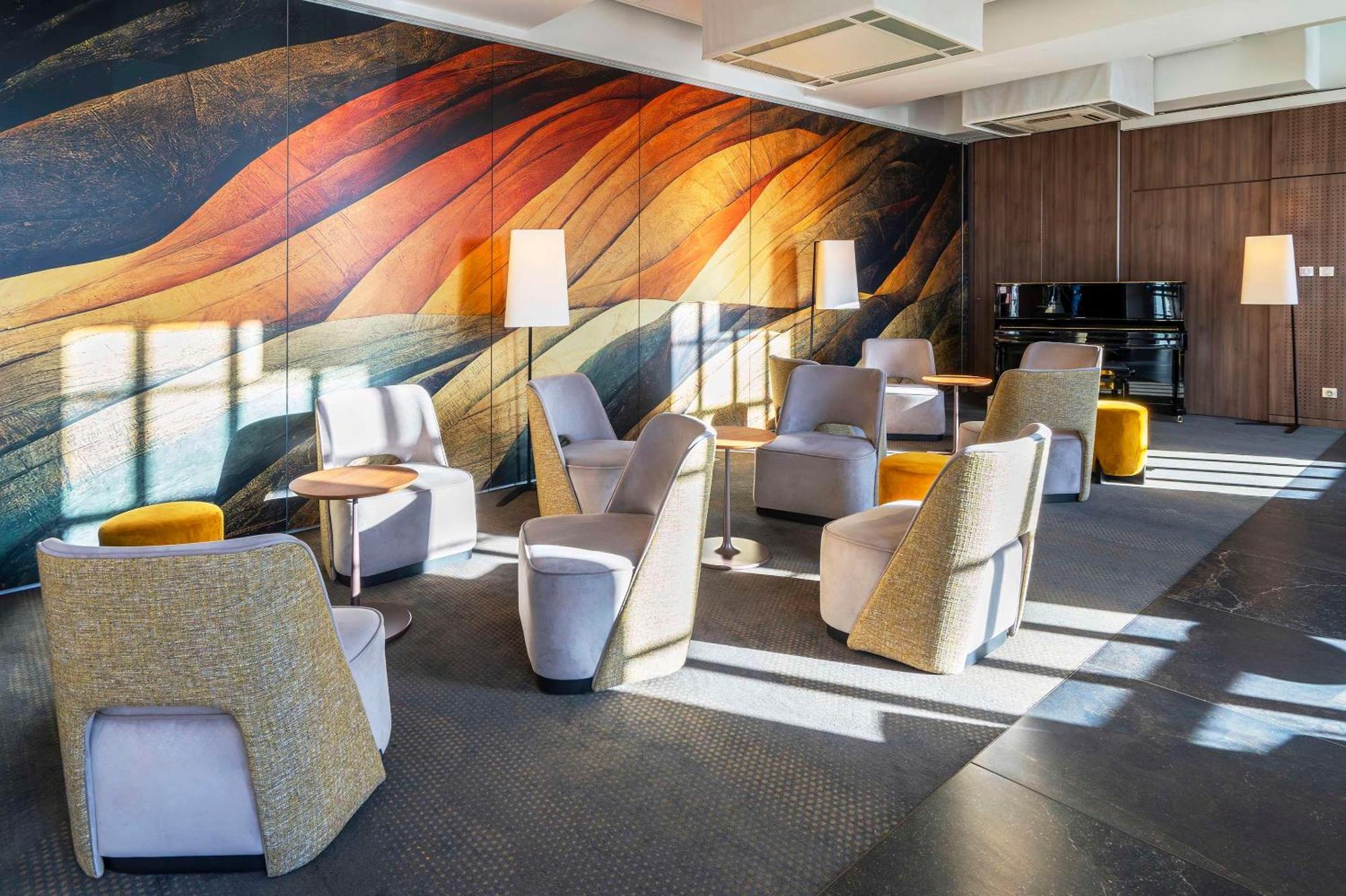 Best Western Plus Hotel Colbert Châteauroux Dış mekan fotoğraf